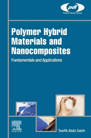 Polymer Hybrid Materials and Nanocomposites