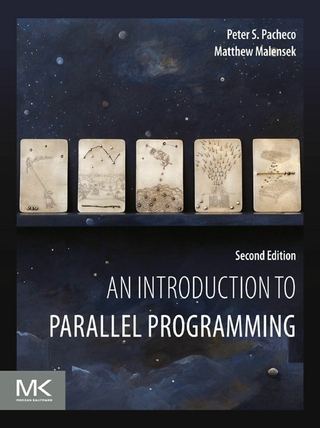 Introduction to Parallel Programming