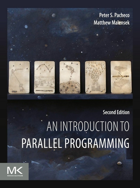 Introduction to Parallel Programming -  Matthew Malensek,  Peter Pacheco