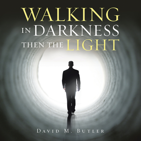 Walking in Darkness Then the Light - David M. Butler