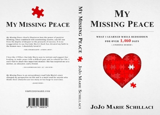 My Missing Peace