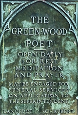 The Greenwood Poet - Lancelot Schaubert