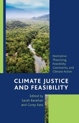 Climate Justice and Feasibility - 