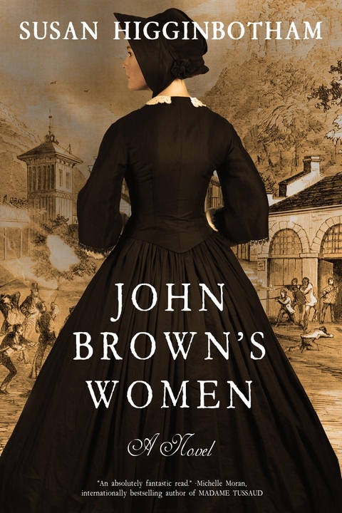John Brown's Women - Susan Higginbotham