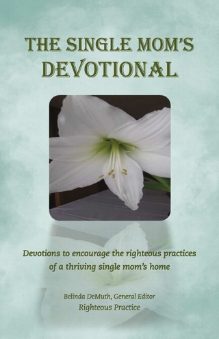 Single Mom's Devotional