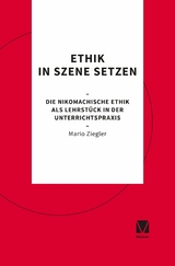 Ethik in Szene setzen - Mario Ziegler