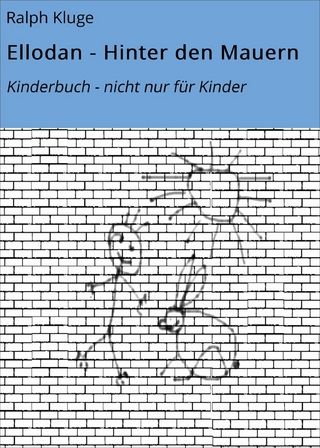 Ellodan - Hinter den Mauern