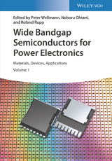 Wide Bandgap Semiconductors for Power Electronics - 