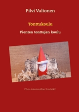 Tonttukoulu - Pilvi Valtonen