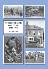 After the War Was Over -  Jill Quaife