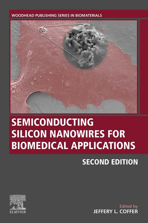 Semiconducting Silicon Nanowires for Biomedical Applications - 