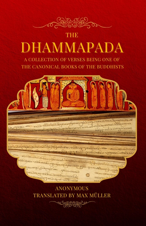 The Dhammapada -  Anonymous