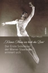 "Kleiner Mann, wie hoch das Bein" - Karl Musil