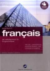 Sprachkurs 2 Français - 