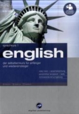 Sprachkurs 1 English - 