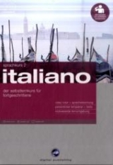 Sprachkurs 2  Italiano - 