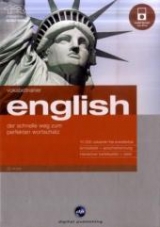 Vokabeltrainer English - 