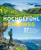 Hochgef&uuml;hl H&ouml;henweg - Andrea Strau&szlig;