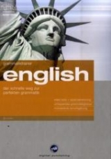 Grammatiktrainer English - 