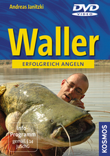 Waller angeln - Andreas Janitzki