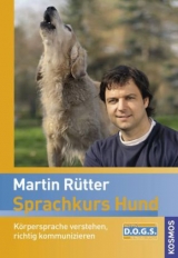 Sprachkurs Hund mit Martin R&uuml;tter - Martin R&uuml;tter