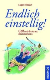 Endlich einstellig! - Eugen Pletsch