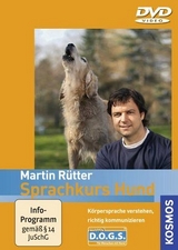 Sprachkurs Hund - Martin Rütter