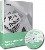 Wettbewerbsrecht & Werbung - 
