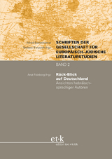 R&uuml;ck-Blick auf Deutschland - 