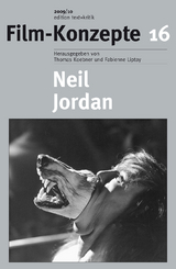 Neil Jordan - 