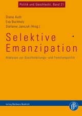 Selektive Emanzipation - 
