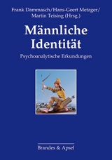 M&auml;nnliche Identit&auml;t - 