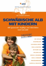 Schw&auml;bische Alb mit Kindern -  pmv