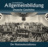 CD WISSEN &ndash; Allgemeinbildung - Deutsche Geschichte - Wolfgang Benz