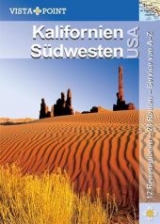 Kalifornien & S&uuml;dwesten USA - Horst Schmidt-Br&uuml;mmer