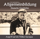 CD WISSEN &ndash; Allgemeinbildung - Deutsche Geschichte - Wolfgang Benz