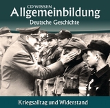 CD WISSEN &ndash; Allgemeinbildung - Deutsche Geschichte - Wolfgang Benz