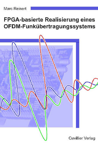 FPGA-basierte Realisierung eines OFDM-Funkübertragungssystems