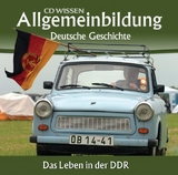 CD WISSEN &ndash; Allgemeinbildung - Deutsche Geschichte - Christoph Klessmann, Jens Gieseke