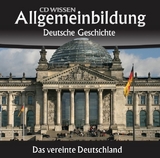 CD WISSEN &ndash; Allgemeinbildung - Deutsche Geschichte - Christoph Klessmann, Jens Gieseke