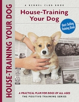 House-training Your Dog - Charlotte Schwartz