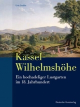 Kassel-Wilhelmsh&ouml;he - Urte Stobbe