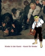 Kinder in der Kunst - Kunst f&uuml;r Kinder - Anke Sp&ouml;tter