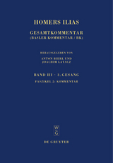 Kommentar - Martha Krieter-Spiro