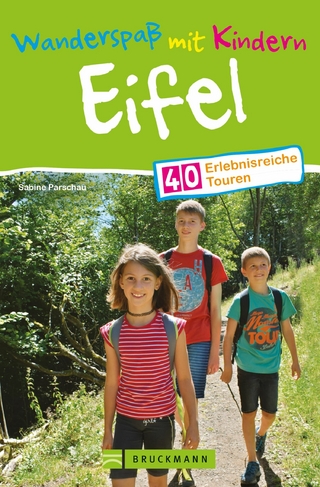 Wandern mit Kindern: Freizeit, Natur und Mehr genießen.