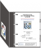 Vorbereitung auf die Sach- und Fachkunde-Pr&uuml;fung vor der IHK - Ulrich R. Kampmann