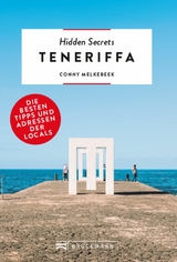 Bruckmann: Hidden Secrets Teneriffa - Conny Melkebeek