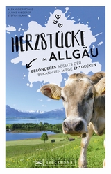 Herzst&uuml;cke Allg&auml;u - Alexander Pohle