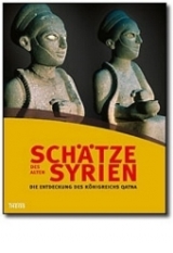 Sch&auml;tze des Alten Syrien - 