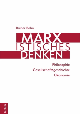Marxistisches Denken